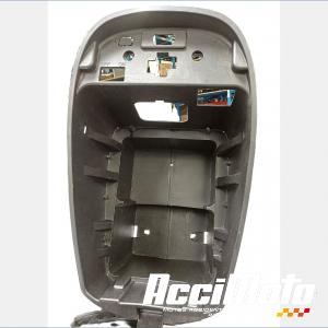 Coffre de selle SUPER SOCO CPX 50