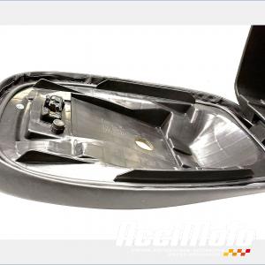 Coffre de selle SUPER SOCO CPX 50