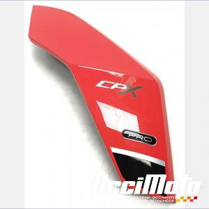 Flanc de car&eacute;nage avant (droit) SUPER SOCO CPX 50