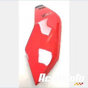 Flanc de carénage avant (gauche) SUPER SOCO CPX 50