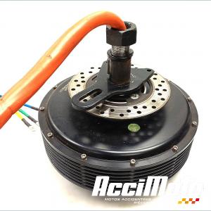 Moteur SUPER SOCO CPX 50