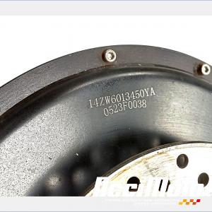 Moteur SUPER SOCO CPX 50