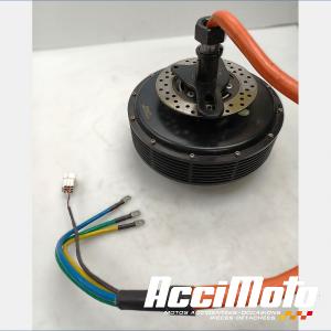 Moteur SUPER SOCO CPX 50