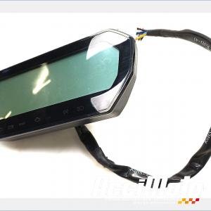 Compteur (tableau de bord) SUPER SOCO CPX 50