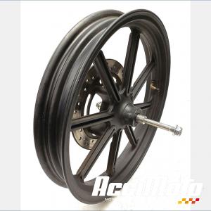 Jante avant SUPER SOCO CPX 50