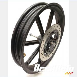 Jante avant SUPER SOCO CPX 50