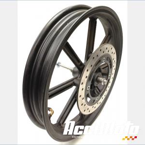 Jante avant SUPER SOCO CPX 50