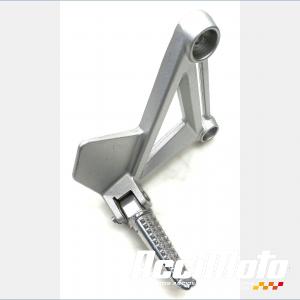 Platine repose-pied arrière (droit) SUPER SOCO CPX 50