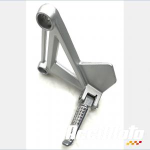 Platine repose-pied arrière (gauche) SUPER SOCO CPX 50