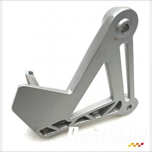 Platine repose-pied arrière (gauche) SUPER SOCO CPX 50