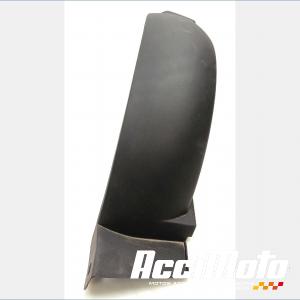 Support plaque d'immat./bavette arr SUPER SOCO CPX 50