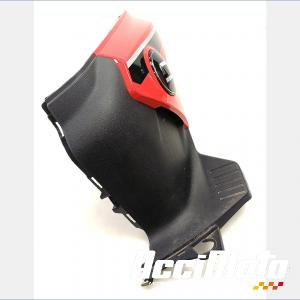 Coque arrière (gauche) SUPER SOCO CPX 50