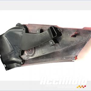 Coque arrière (gauche) SUPER SOCO CPX 50