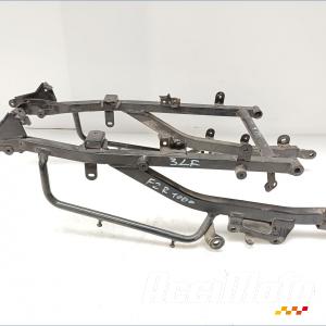Boucle arrière de cadre YAMAHA FZR 1000