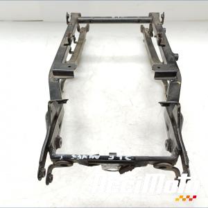 Boucle arrière de cadre YAMAHA FZR 1000