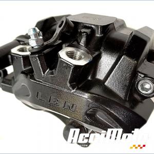 étrier de frein avant (droit) SUPER SOCO CPX 50
