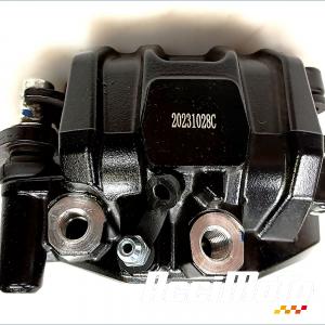 étrier de frein avant (droit) SUPER SOCO CPX 50