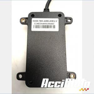 Kit neiman+cdi SUPER SOCO CPX 50