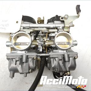 Rampe de carburateurs YAMAHA YZE 750T OWC5