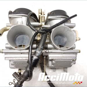Rampe de carburateurs YAMAHA YZE 750T OWC5