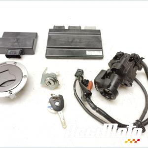 Kit neiman+cdi HONDA XL 750 TRANSALP