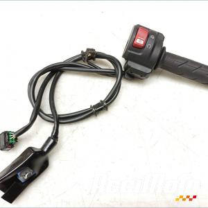 Commodo (droit) HONDA XL 750 TRANSALP