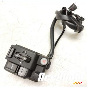 Commodo (gauche) HONDA XL 750 TRANSALP