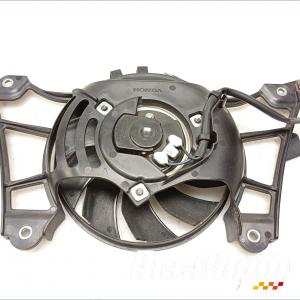 Ventilateur de radiateur  HONDA XL 750 TRANSALP