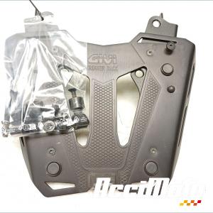 SUPPORT FIXATION TOP CASE HONDA TRANSALP XL750V