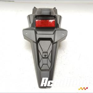 Support plaque d'immat./bavette arr HONDA XL 750 TRANSALP