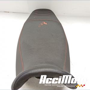 Selle (perso-confort) HONDA XL 750 TRANSALP