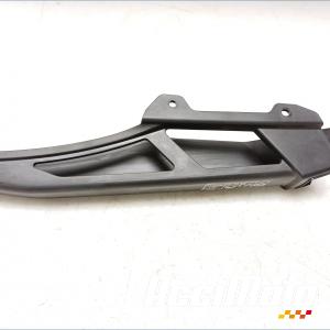 Protège chaîne secondaire HONDA XL 750 TRANSALP