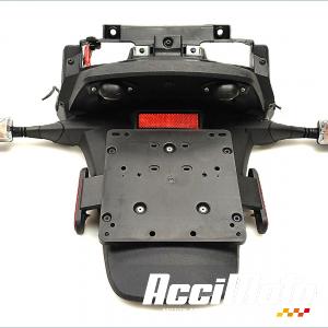 Support plaque d'immat./bavette arr PIAGGIO MP3 500 SPORT 