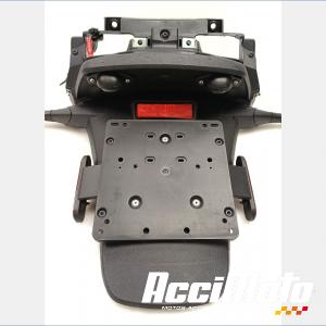 Support plaque d'immat./bavette arr PIAGGIO MP3 500 SPORT 