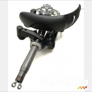 Train avant PIAGGIO MP3 500 SPORT 