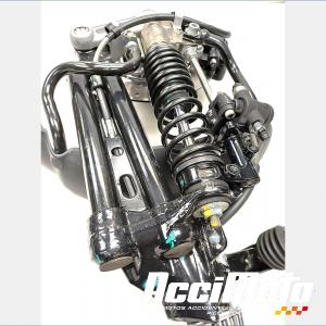 Train avant PIAGGIO MP3 500 SPORT 