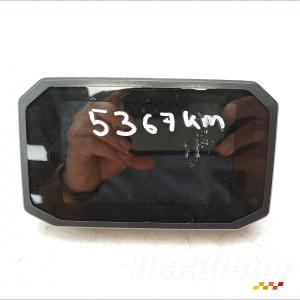 Compteur (tableau de bord) HONDA XL 750 TRANSALP