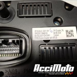 Compteur (tableau de bord) HONDA XL 750 TRANSALP