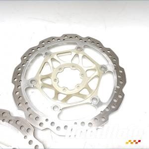 Disques avant (la paire) HONDA XL 750 TRANSALP