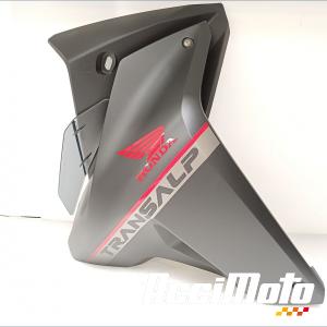 Flanc de car&eacute;nage avant (droit) HONDA XL 750 TRANSALP