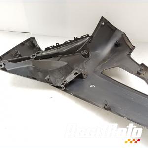 Flanc de carénage avant (droit) HONDA XL 750 TRANSALP