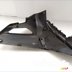 Flanc de carénage avant (gauche) HONDA XL 750 TRANSALP