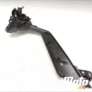 Cache sous réservoir (droit) HONDA XL 750 TRANSALP