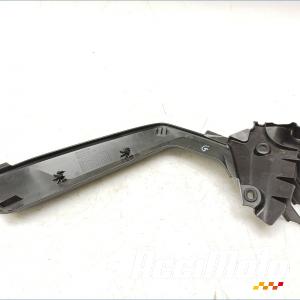 Cache sous réservoir ( gauche ) HONDA XL 750 TRANSALP