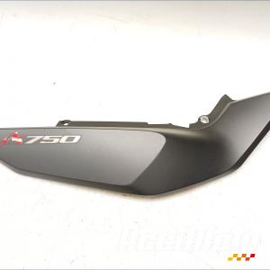 Side under seat panel (right side) HONDA XL 750 TRANSALP