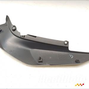 Cache sous selle (droit) HONDA XL 750 TRANSALP