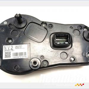 Compteur (tableau de bord) TRIUMPH SPEED TRIPLE 1050 