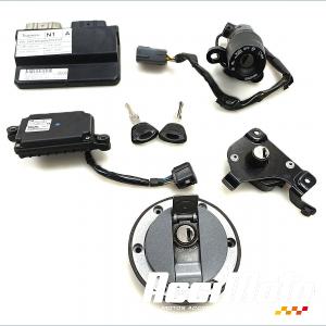 Kit neiman+cdi TRIUMPH SPEED TRIPLE 1050 