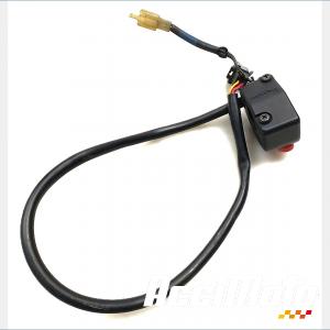 Commodo (droit) TRIUMPH SPEED TRIPLE 1050 