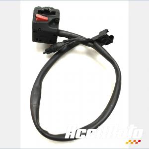 Commodo (gauche) TRIUMPH SPEED TRIPLE 1050 